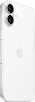 Apple iPhone 16 Plus - 512GB White