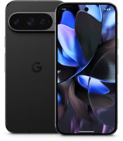 Google Pixel 9 Pro 128GB Schwarz - Neu / OVP