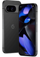 Google Pixel 9 256GB Obsidian