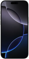 Apple iPhone 16 Pro Max - 256GB Titan Black - Gebraucht