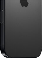 Apple iPhone 16 Pro Max - 256GB Titan Black - Gebraucht