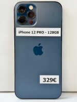 Apple iPhone 12 Pro - 128GB Gebraucht