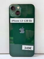 Apple iPhone 13 - 128GB Gebraucht