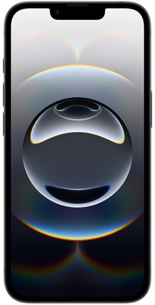 Apple iPhone 16e 128GB Schwarz, 599,90 €