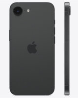 Apple iPhone 16e 128GB Schwarz