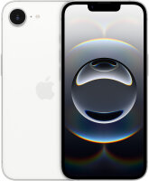 Apple iPhone 16e 128GB WEISS