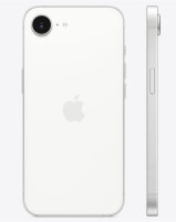 Apple iPhone 16e 128GB WEISS