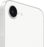Apple iPhone 16e 128GB WEISS