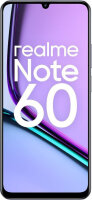 Realme Note 60 4GB/128GB Marble Black
