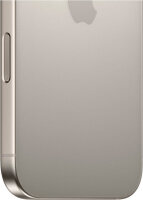 Apple iPhone 16 Pro Max - 256GB Titan Natur - Gebraucht