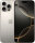 Apple iPhone 16 Pro Max - 256GB Titan Natur - Gebraucht
