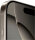 Apple iPhone 16 Pro Max - 256GB Titan Natur - Gebraucht