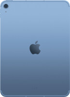 Apple iPad 11 Wi-Fi + Cellular 512GB 2025 Blau 11.Gen...
