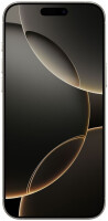 Apple iPhone 16 Pro - 512GB Titan Desert