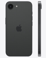 Apple iPhone 16e 128GB Black
