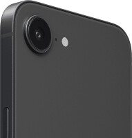Apple iPhone 16e 128GB Black
