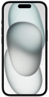 Apple iPhone 15 - 512GB Schwarz - Ohne OVP