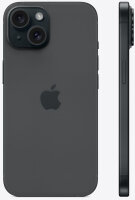 Apple iPhone 15 - 512GB Schwarz - Ohne OVP