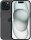 Apple iPhone 15 - 512GB Schwarz - Ohne OVP