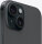 Apple iPhone 15 - 512GB Schwarz - Ohne OVP