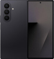 Samsung Galaxy Z Fold7 - 256GB Jetblack