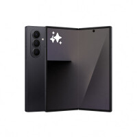Samsung Galaxy Z Fold7 - 256GB Jetblack