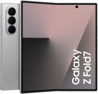 Samsung Galaxy Z Fold7 512GB Silver Shadow