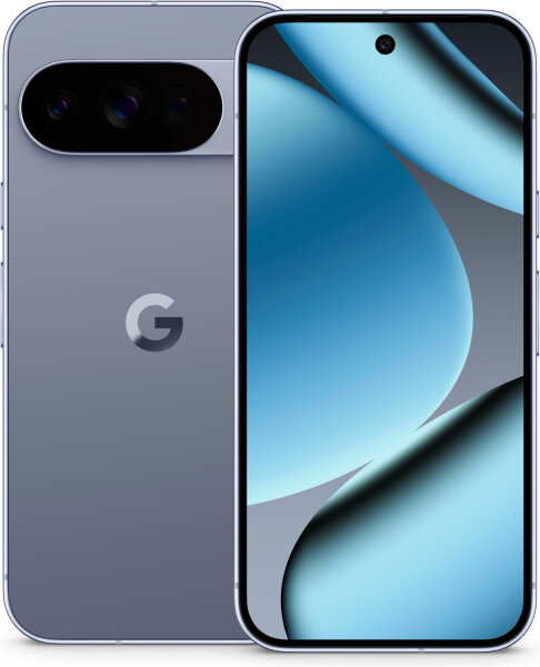 Google Pixel 10 Pro 128GB Moonstone - Differenzbesteuert