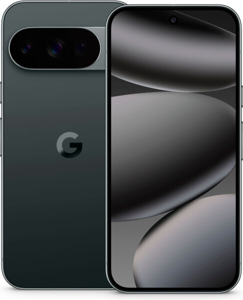 Google Pixel 10 Pro 128GB Obsidian - Differenzbesteuert