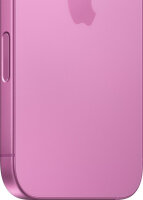 Apple iPhone 16 - 128GB Pink - Differenzbesteuert