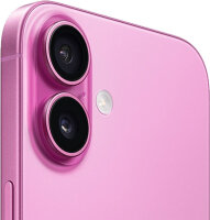 Apple iPhone 16 - 128GB Pink - Differenzbesteuert