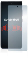 Sicherheitsfolie Apple iPhone 16e
