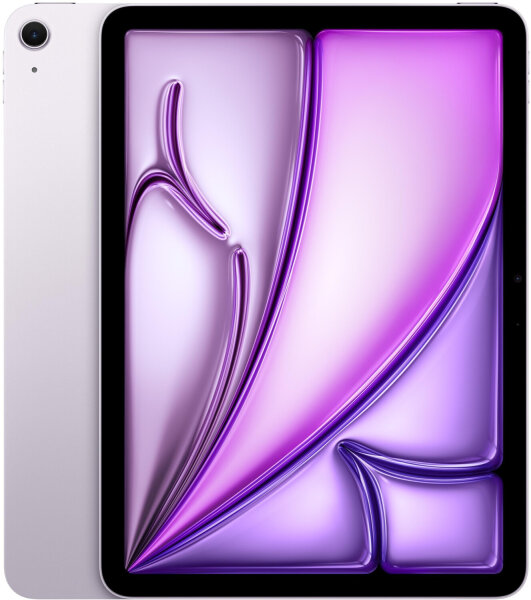 Apple iPad Air 2025 7. Generation 11" 256 GB M3 Lila ITA MCA64TY/A