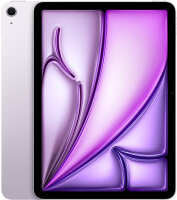 Apple iPad Air 2025 7. Generation 11" 256 GB M3 Lila...