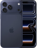 Apple iPhone 17 Pro Max - 256GB Tiefblau