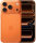 Apple iPhone 17 Pro - 256GB Cosmic Orange