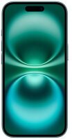 Apple iPhone 16 - 256GB Teal