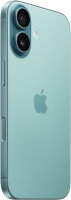 Apple iPhone 16 - 256GB Teal