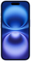 Apple iPhone 16 - 256GB Ultramarine / Blau