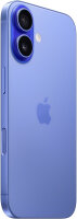 Apple iPhone 16 - 256GB Ultramarine / Blau