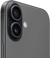 Apple iPhone 17- 256GB Schwarz - Differenzbesteuert