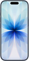 Apple iPhone 17- 256GB Nebelblau - Differenzbesteuert