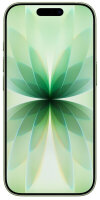 Apple iPhone 17- 256GB Grün / Salbei - Differenzbesteuert