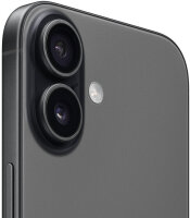 Apple iPhone 17- 256GB Schwarz Wie Neu - Differenzbesteuert