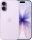 Apple iPhone 17- 256GB Lavendel Wie Neu- Differenzbesteuert