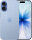 Apple iPhone 17- 256GB  Nebelblau Wie Neu- Differenzbesteuert