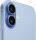 Apple iPhone 17- 256GB  Nebelblau Wie Neu- Differenzbesteuert