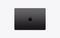 Apple MacBook Pro 16" M5 2026 Space Schwarz MGEA4D/A