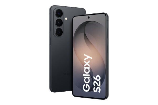 Samsung Galaxy S26 - 512GB Black