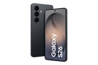 Samsung Galaxy S26 - 512GB Black
